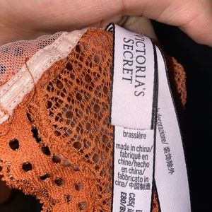 Victoria's Secret Intimates & Sleepwear - Victoria Secret bralette Victoria's Secret Intimates & Sleepwear - Victoria Secret bralette